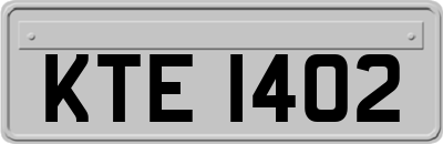 KTE1402