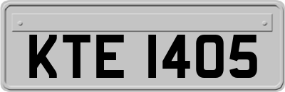 KTE1405