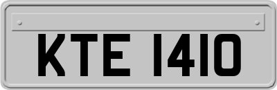 KTE1410