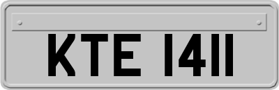 KTE1411