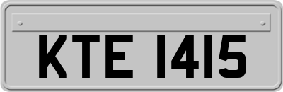 KTE1415