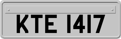 KTE1417