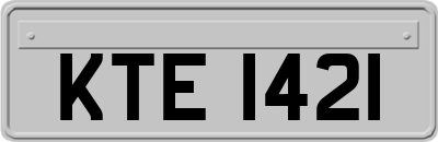 KTE1421