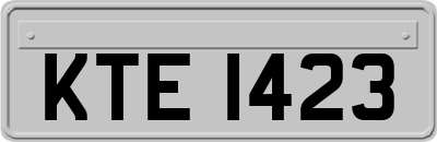 KTE1423