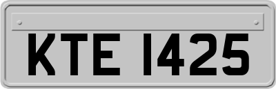 KTE1425