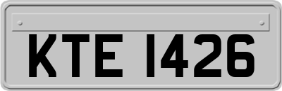 KTE1426