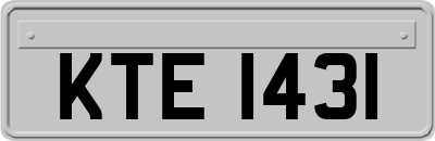 KTE1431
