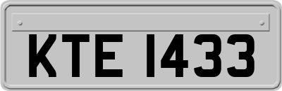 KTE1433