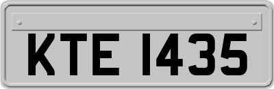KTE1435