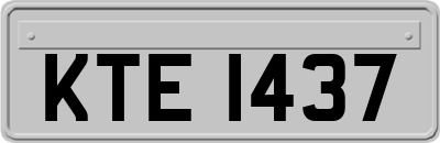 KTE1437