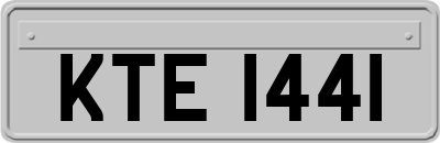 KTE1441