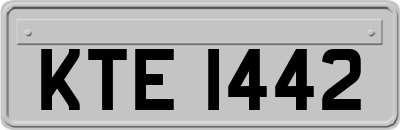KTE1442
