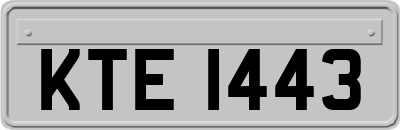 KTE1443