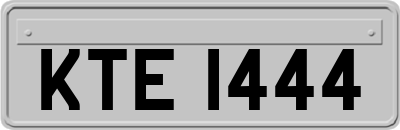 KTE1444