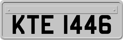 KTE1446