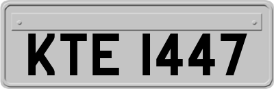 KTE1447