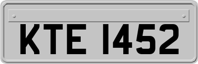 KTE1452