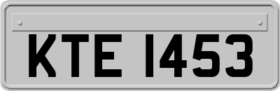 KTE1453