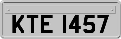 KTE1457