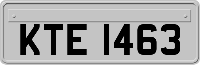 KTE1463