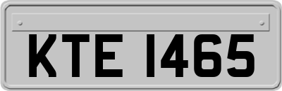 KTE1465