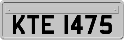 KTE1475