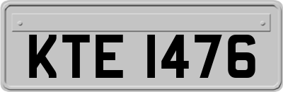 KTE1476