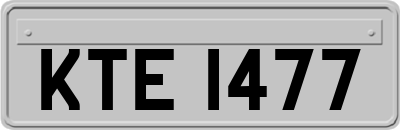 KTE1477