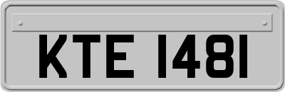 KTE1481