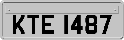 KTE1487