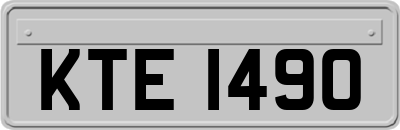 KTE1490