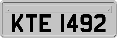 KTE1492