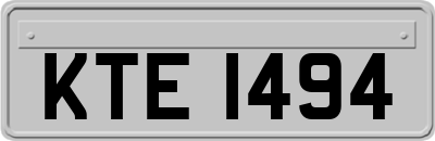 KTE1494