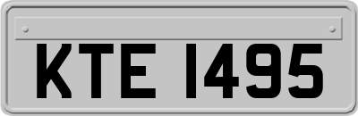 KTE1495