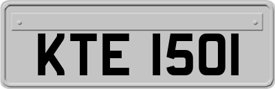 KTE1501