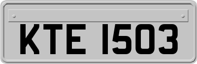 KTE1503
