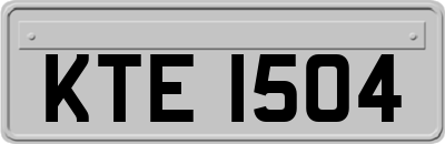 KTE1504