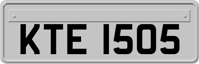 KTE1505
