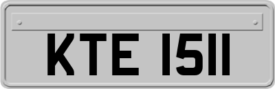 KTE1511