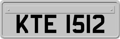 KTE1512