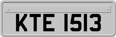 KTE1513