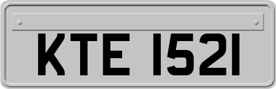 KTE1521