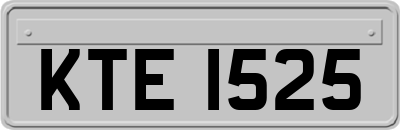 KTE1525