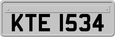 KTE1534