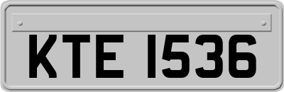 KTE1536
