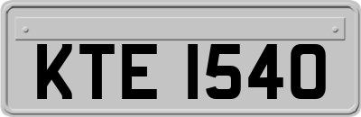 KTE1540