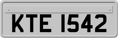 KTE1542