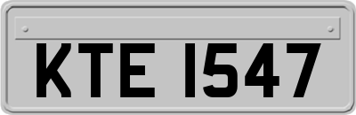KTE1547