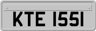 KTE1551