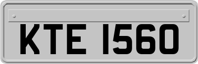 KTE1560